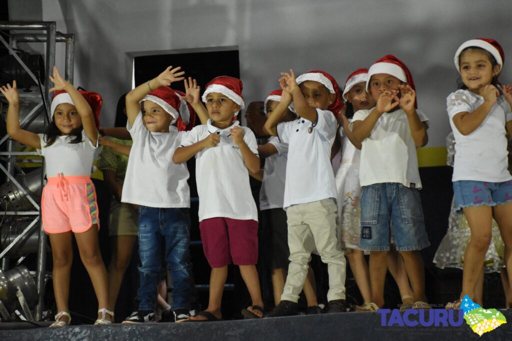 1º Festival Cultural – Edição Natal