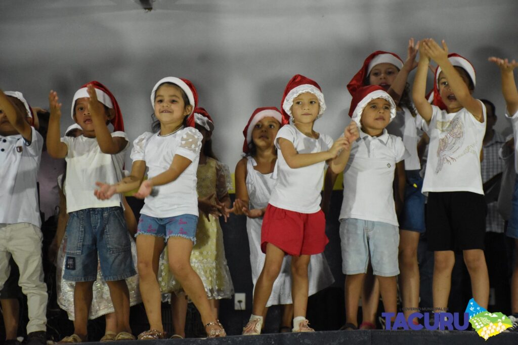 1º Festival Cultural – Edição Natal