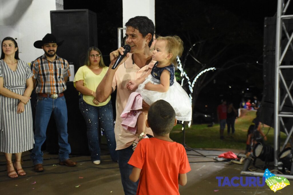 1º Festival Cultural – Edição Natal