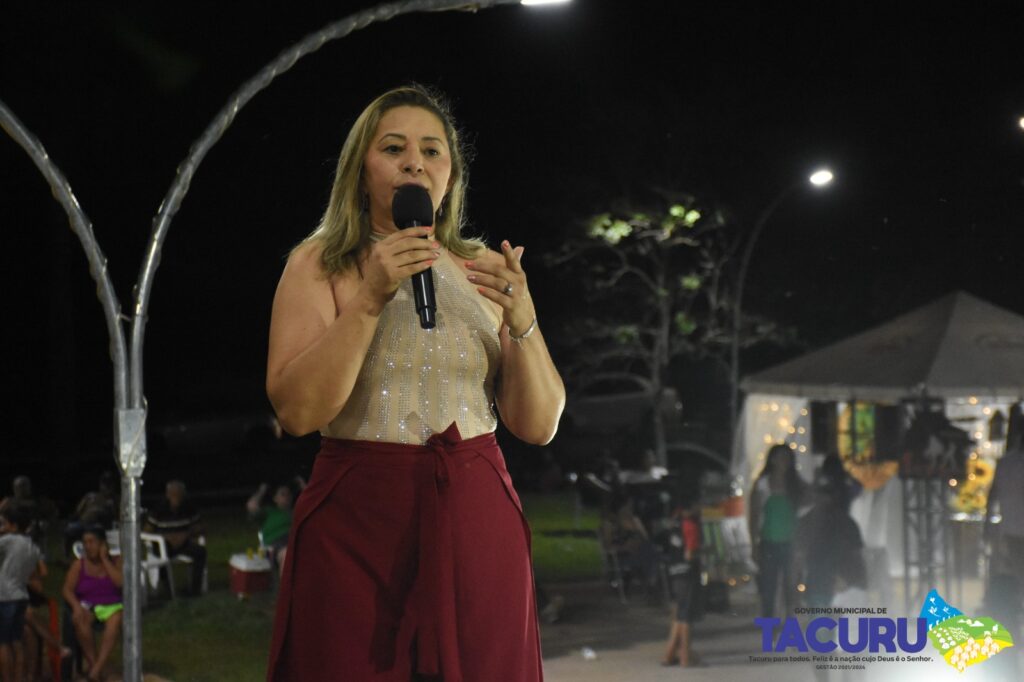 1º Festival Cultural – Edição Natal