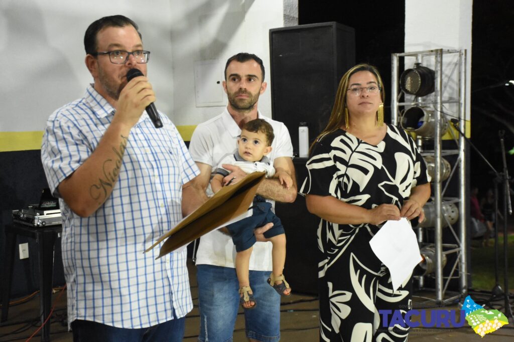 1º Festival Cultural – Edição Natal