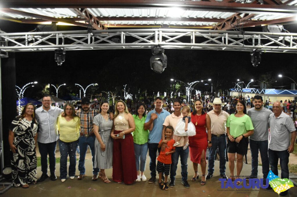 1º Festival Cultural – Edição Natal