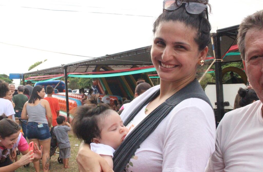 Sucesso total 14º Natal Solidário Amigos da Janete Córdoba distribuiu mais de 1.500 brinquedos em Amambai Sucesso total 14º Natal Solidário Amigos da Janete Córdoba distribuiu mais de 1.500 brinquedos em Amambai