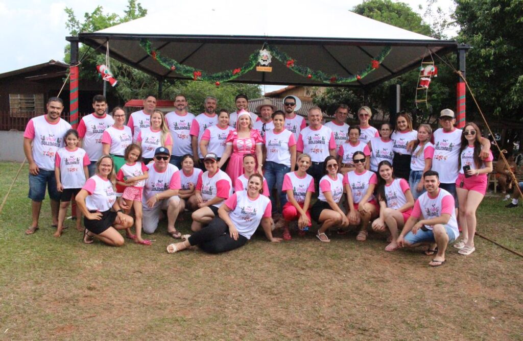 Sucesso total 14º Natal Solidário Amigos da Janete Córdoba distribuiu mais de 1.500 brinquedos em Amambai Sucesso total 14º Natal Solidário Amigos da Janete Córdoba distribuiu mais de 1.500 brinquedos em Amambai