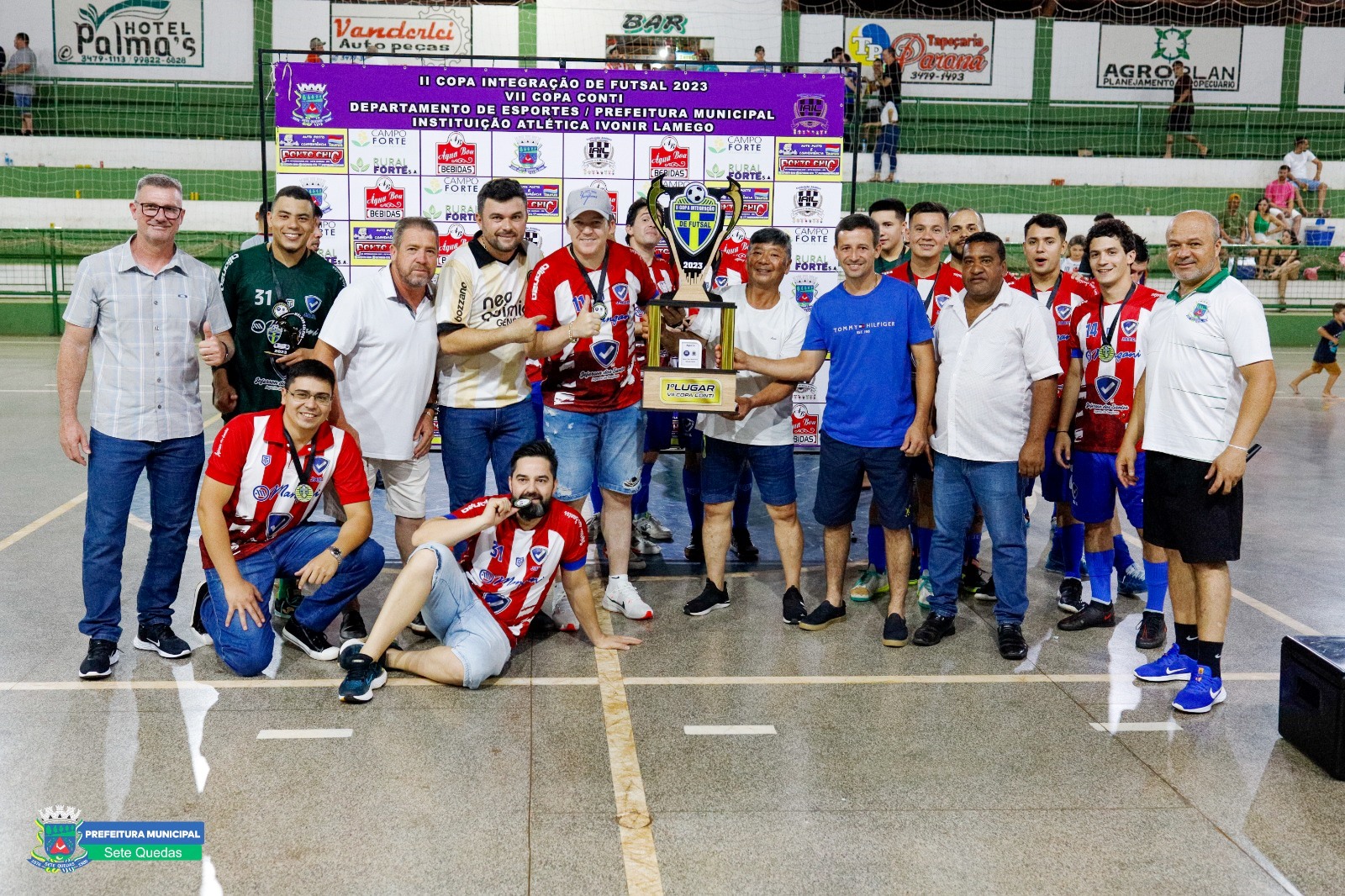 Confira resultados de hoje e os jogos de amanhã pela Copa do Brasil 2023 -  A Gazeta News - Notícias, galeria de fotos, vídeos de Amambai-MS e região