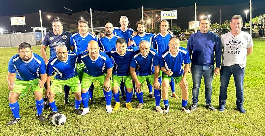 Copa Santa Rosa define hoje os campeões de 2023 em Amambai Copa Santa Rosa define hoje os campeões de 2023 em Amambai