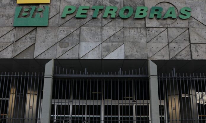 petrobras 1