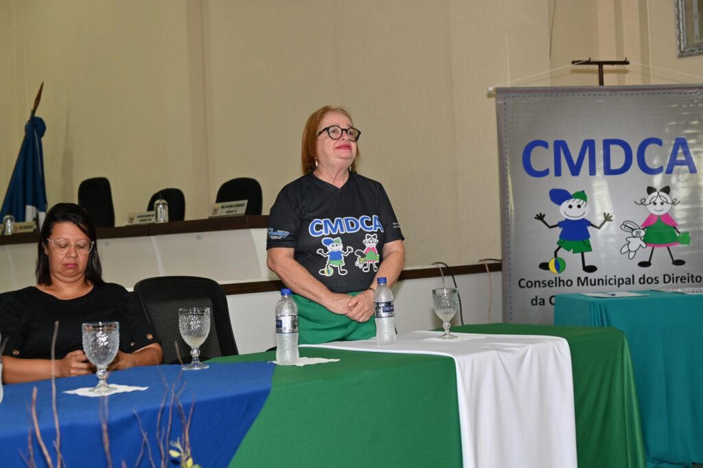 Prefeitura de Itaquiraí empossa novos conselheiros tutelares e diploma suplentes Prefeitura de Itaquiraí empossa novos conselheiros tutelares e diploma suplentes