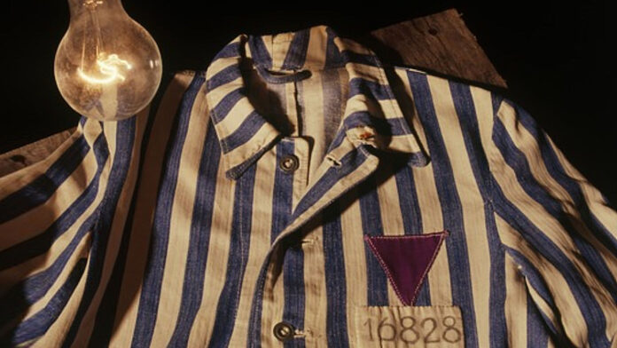 IMAGEM - Dia Internacional da Memória do Holocausto