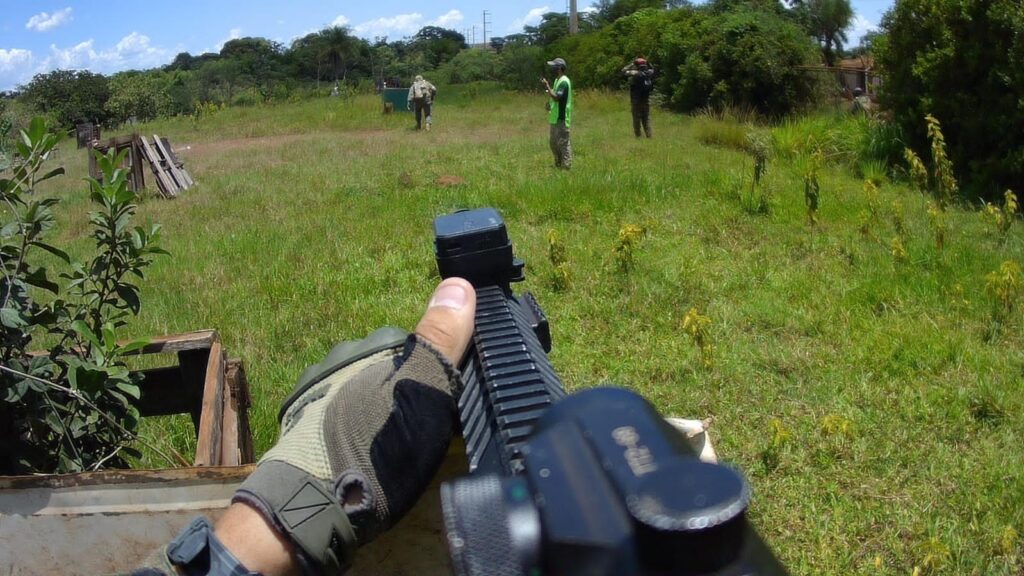 Amambai é representado em evento nacional de Airsoft em Dourados Amambai é representado em evento nacional de Airsoft em Dourados