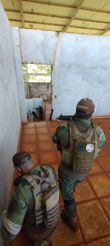 Amambai é representado em evento nacional de Airsoft em Dourados Amambai é representado em evento nacional de Airsoft em Dourados