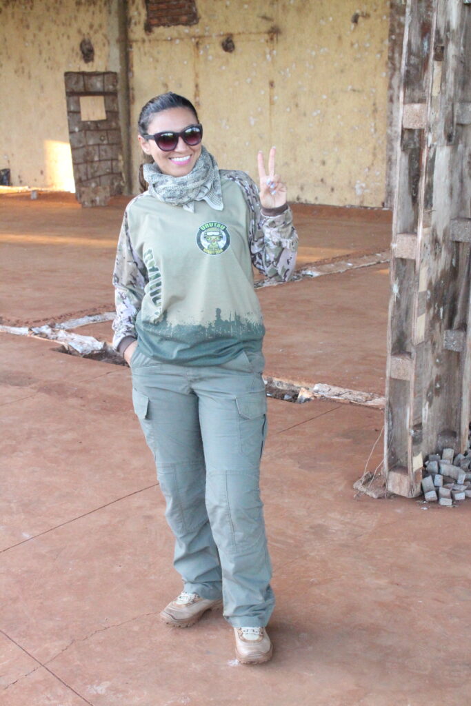 Amambai é representado em evento nacional de Airsoft em Dourados Amambai é representado em evento nacional de Airsoft em Dourados