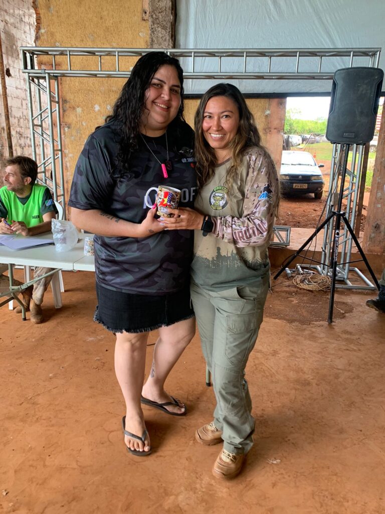 Amambai é representado em evento nacional de Airsoft em Dourados Amambai é representado em evento nacional de Airsoft em Dourados