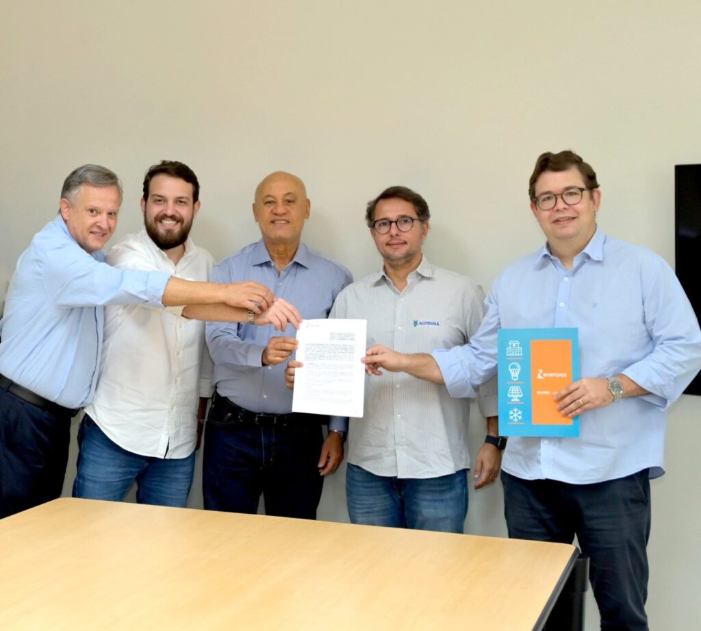 Parque de Exposições de Campo Grande terá sistema de energia sustentável; uma parceria da AGEMS e Energisa Parque de Exposições de Campo Grande terá sistema de energia sustentável; uma parceria da AGEMS e Energisa