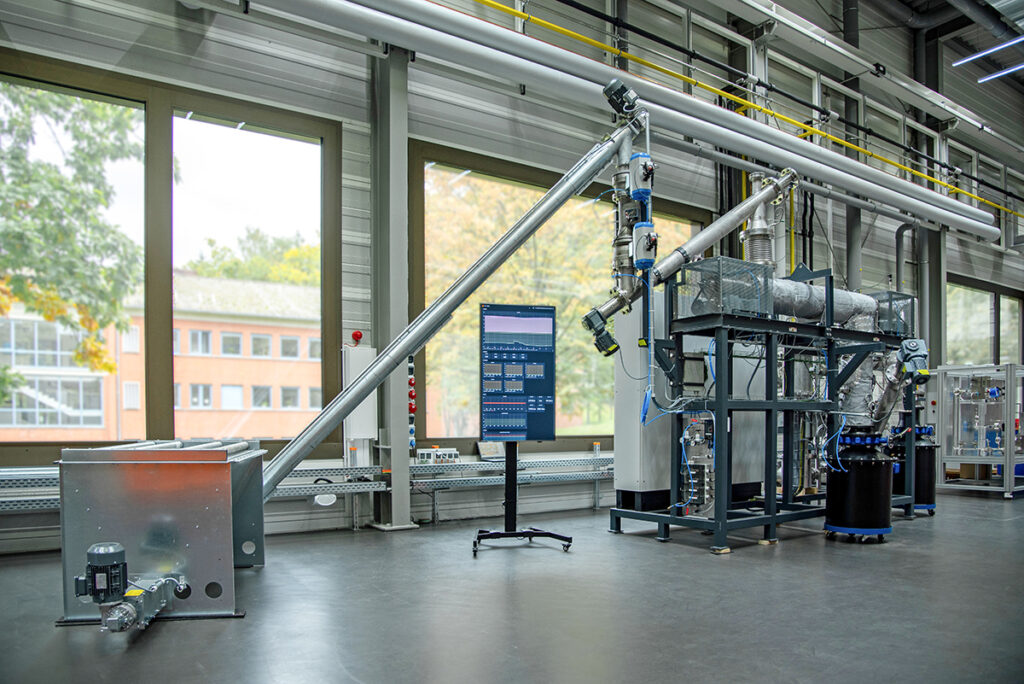 ISI Biomassa e Instituto Fraunhofer UMSICHT irão gerir tecnologia exclusiva para converter resíduos em energia limpa ISI Biomassa e Instituto Fraunhofer UMSICHT irão gerir tecnologia exclusiva para converter resíduos em energia limpa