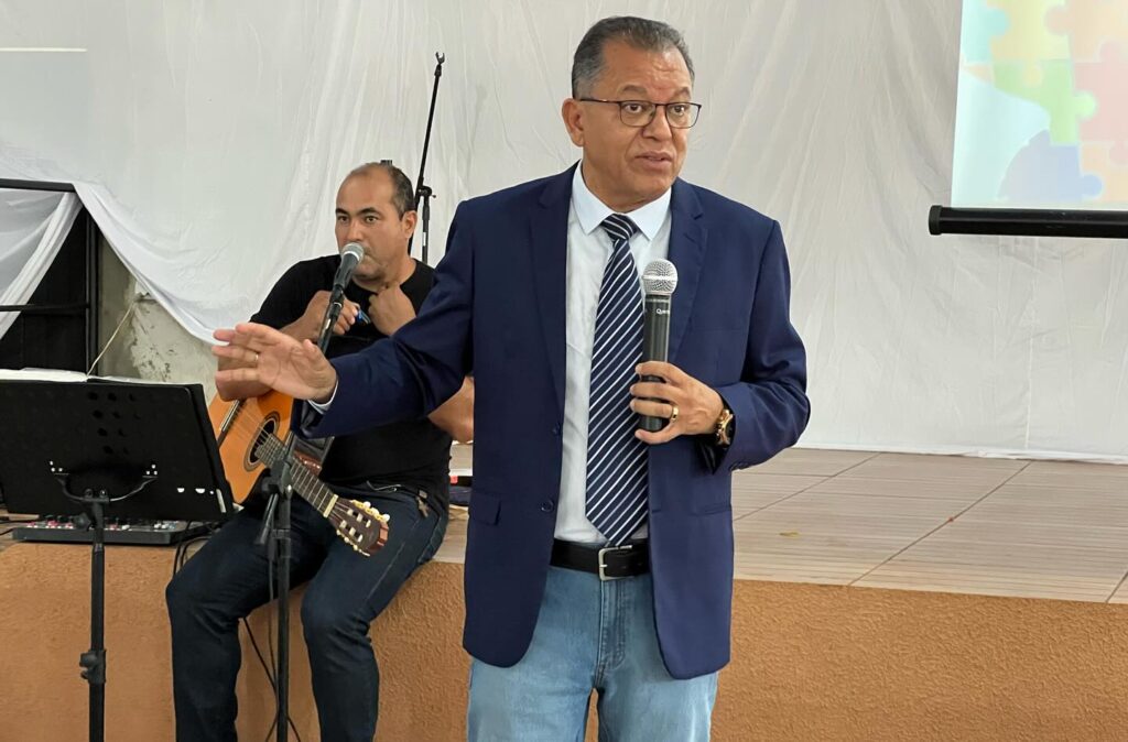 Jornada pedagógica em Japorã inicia com inspiração e comprometimento
