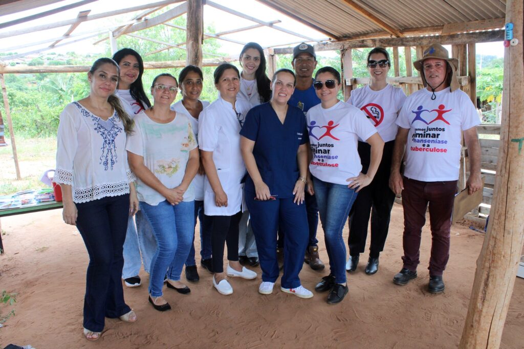 Prefeitura de Naviraí promove ações alusivas ao Dia Nacional de Luta dos Povos Indígenas Prefeitura de Naviraí promove ações alusivas ao Dia Nacional de Luta dos Povos Indígenas