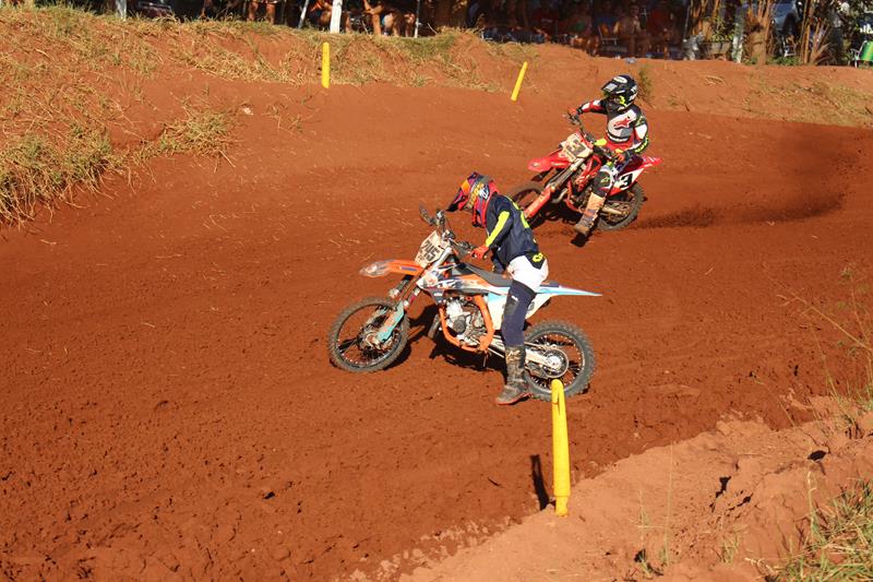 Abertura da edição 2024 da Copa Conesul de Velocross foi sucesso nesse domingo em Amambai Abertura da edição 2024 da Copa Conesul de Velocross foi sucesso nesse domingo em Amambai