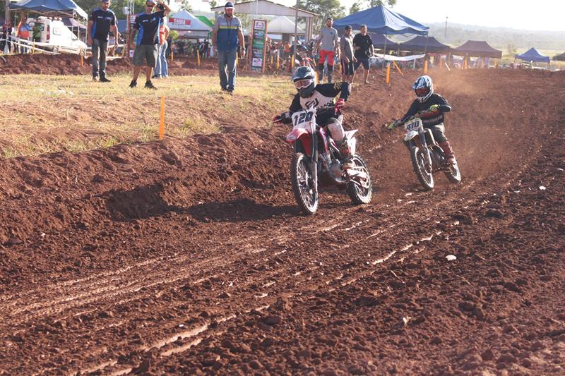 Abertura da edição 2024 da Copa Conesul de Velocross foi sucesso nesse domingo em Amambai Abertura da edição 2024 da Copa Conesul de Velocross foi sucesso nesse domingo em Amambai