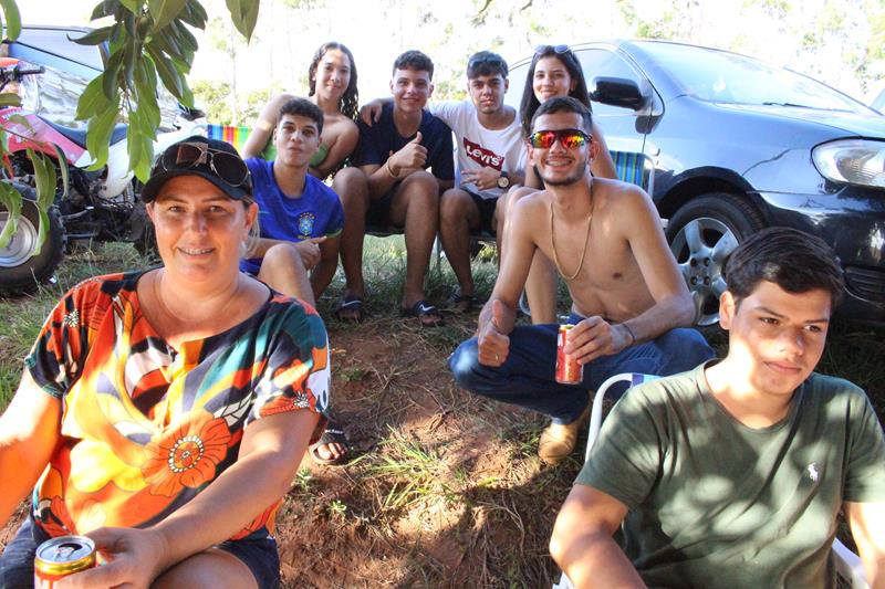 Abertura da edição 2024 da Copa Conesul de Velocross foi sucesso nesse domingo em Amambai Abertura da edição 2024 da Copa Conesul de Velocross foi sucesso nesse domingo em Amambai