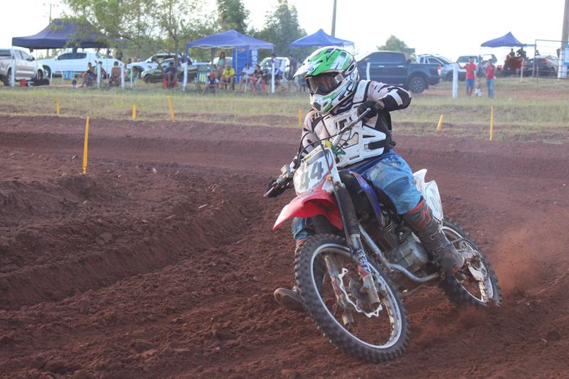 Abertura da edição 2024 da Copa Conesul de Velocross foi sucesso nesse domingo em Amambai Abertura da edição 2024 da Copa Conesul de Velocross foi sucesso nesse domingo em Amambai
