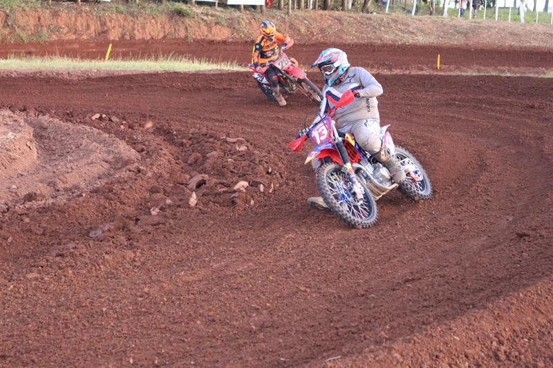 Abertura da edição 2024 da Copa Conesul de Velocross foi sucesso nesse domingo em Amambai Abertura da edição 2024 da Copa Conesul de Velocross foi sucesso nesse domingo em Amambai