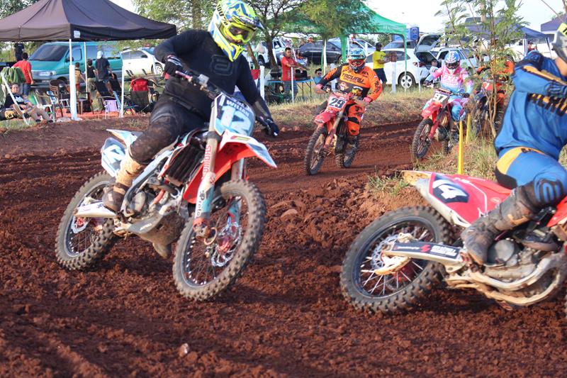 Abertura da edição 2024 da Copa Conesul de Velocross foi sucesso nesse domingo em Amambai Abertura da edição 2024 da Copa Conesul de Velocross foi sucesso nesse domingo em Amambai