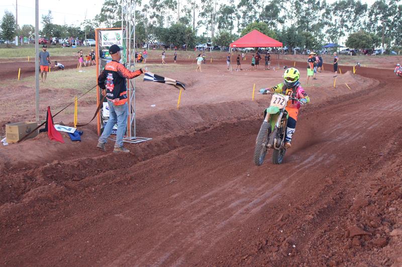 Abertura da edição 2024 da Copa Conesul de Velocross foi sucesso nesse domingo em Amambai Abertura da edição 2024 da Copa Conesul de Velocross foi sucesso nesse domingo em Amambai