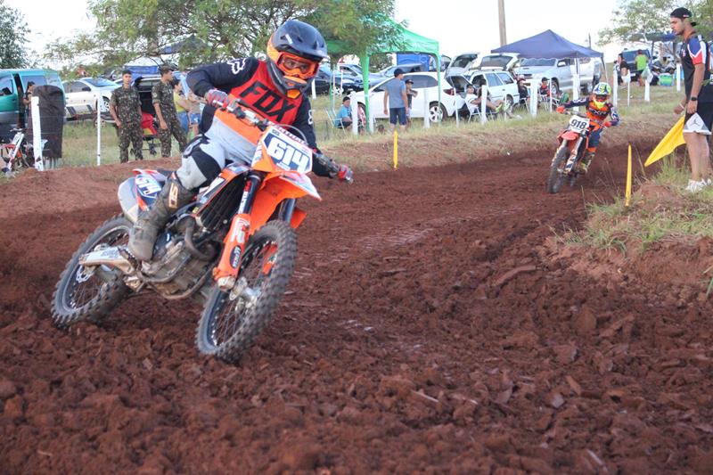 Abertura da edição 2024 da Copa Conesul de Velocross foi sucesso nesse domingo em Amambai Abertura da edição 2024 da Copa Conesul de Velocross foi sucesso nesse domingo em Amambai