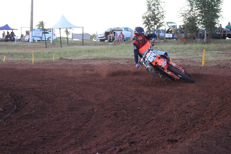 Abertura da edição 2024 da Copa Conesul de Velocross foi sucesso nesse domingo em Amambai Abertura da edição 2024 da Copa Conesul de Velocross foi sucesso nesse domingo em Amambai