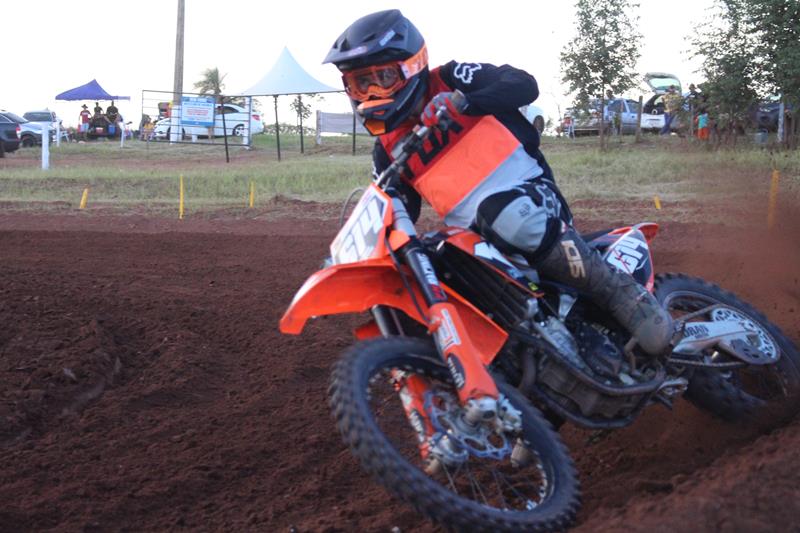 Abertura da edição 2024 da Copa Conesul de Velocross foi sucesso nesse domingo em Amambai Abertura da edição 2024 da Copa Conesul de Velocross foi sucesso nesse domingo em Amambai