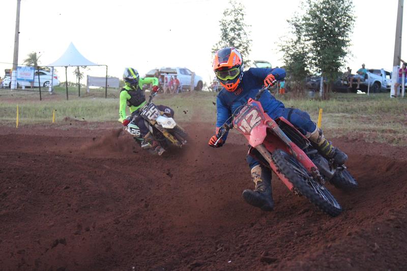 Abertura da edição 2024 da Copa Conesul de Velocross foi sucesso nesse domingo em Amambai Abertura da edição 2024 da Copa Conesul de Velocross foi sucesso nesse domingo em Amambai