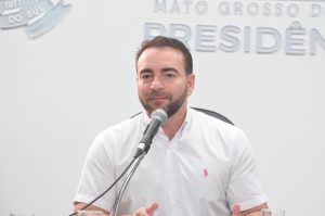 Sistema de emendas parlamentares apresentado na ALEMS vai agilizar as entregas para os municípios de MS Sistema de emendas parlamentares apresentado na ALEMS vai agilizar as entregas para os municípios de MS