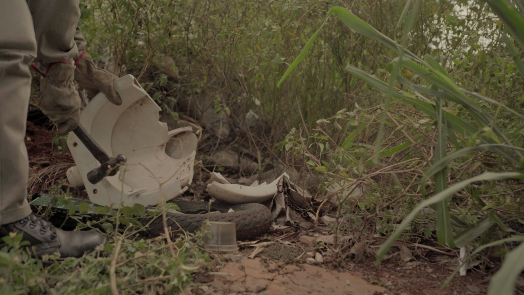 Guerra ao mosquito: Defesa Civil de MS vai atuar para combater focos de dengue na divisa com PR e SP Guerra ao mosquito: Defesa Civil de MS vai atuar para combater focos de dengue na divisa com PR e SP