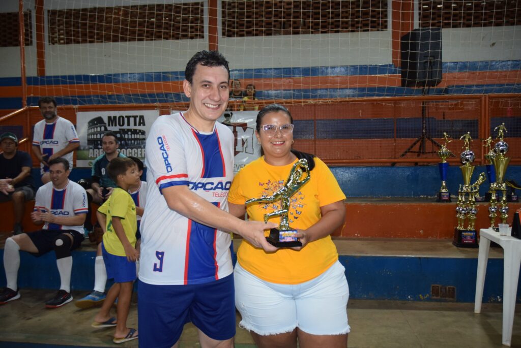 Equipe do Pátio de Obras conquista o bicampeonato do Entre Servidores de Futsal 2024 em Iguatemi Equipe do Pátio de Obras conquista o bicampeonato do Entre Servidores de Futsal 2024 em Iguatemi