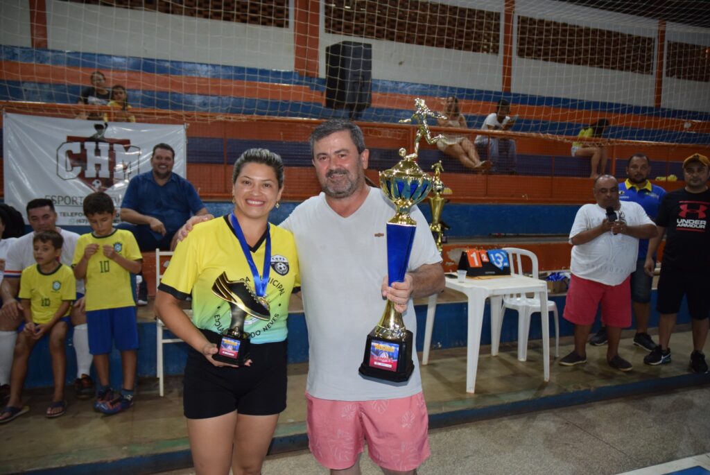 Equipe do Pátio de Obras conquista o bicampeonato do Entre Servidores de Futsal 2024 em Iguatemi Equipe do Pátio de Obras conquista o bicampeonato do Entre Servidores de Futsal 2024 em Iguatemi