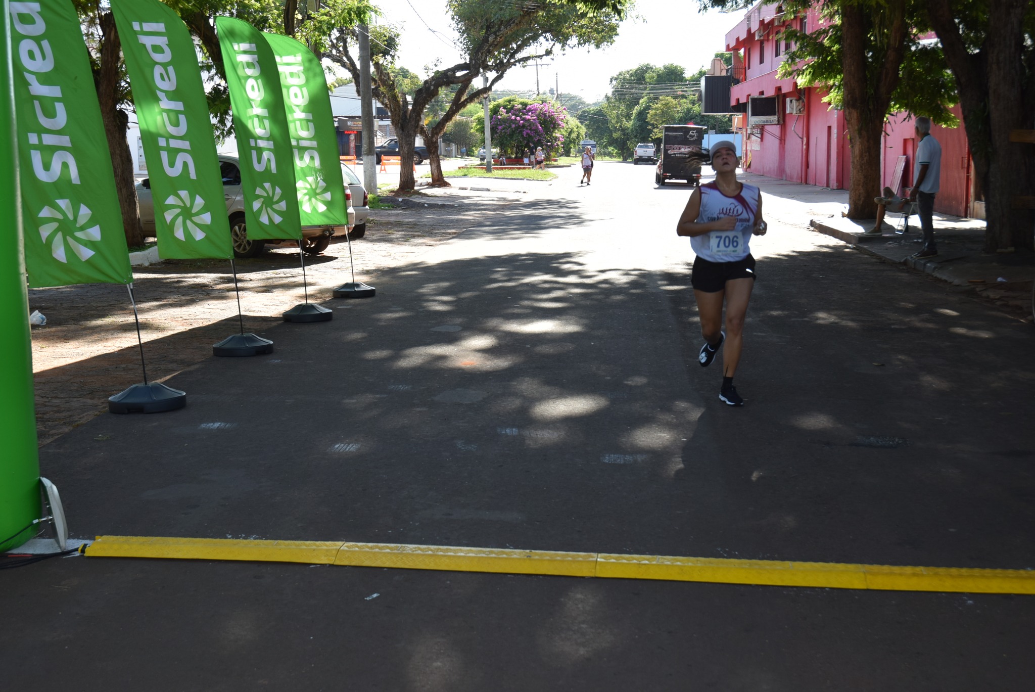 Corrida Feminina 2024 em Iguatemi