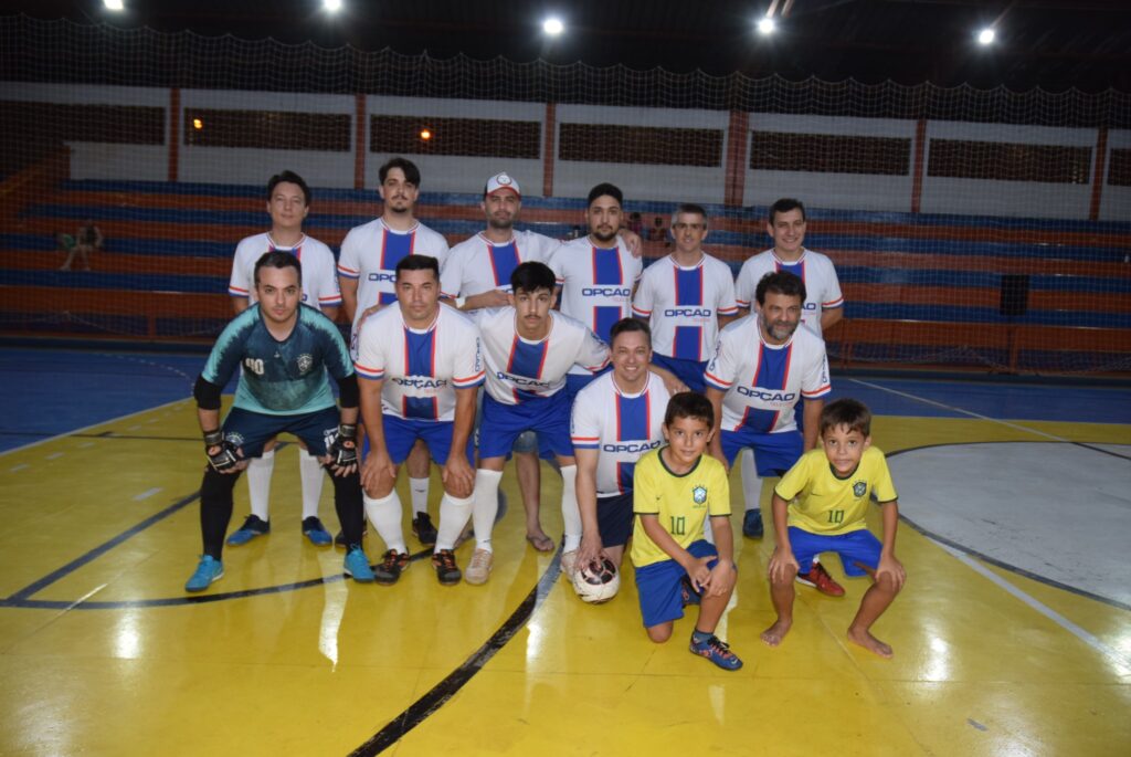 Equipe do Pátio de Obras conquista o bicampeonato do Entre Servidores de Futsal 2024 em Iguatemi Equipe do Pátio de Obras conquista o bicampeonato do Entre Servidores de Futsal 2024 em Iguatemi