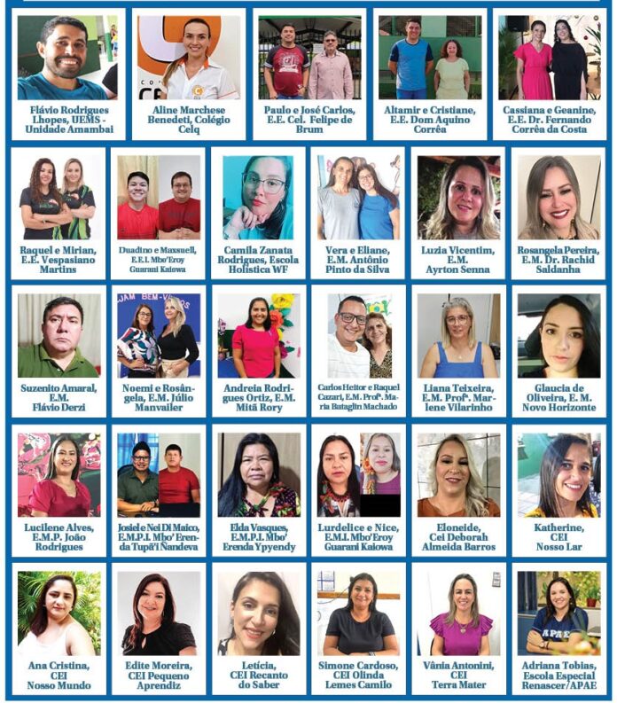 DIRETORES 2024