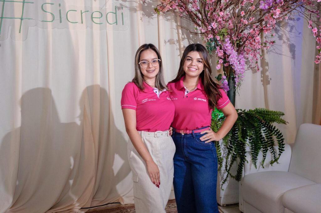 Sicredi de Amambai celebra o Dia Internacional da Mulher com evento especial