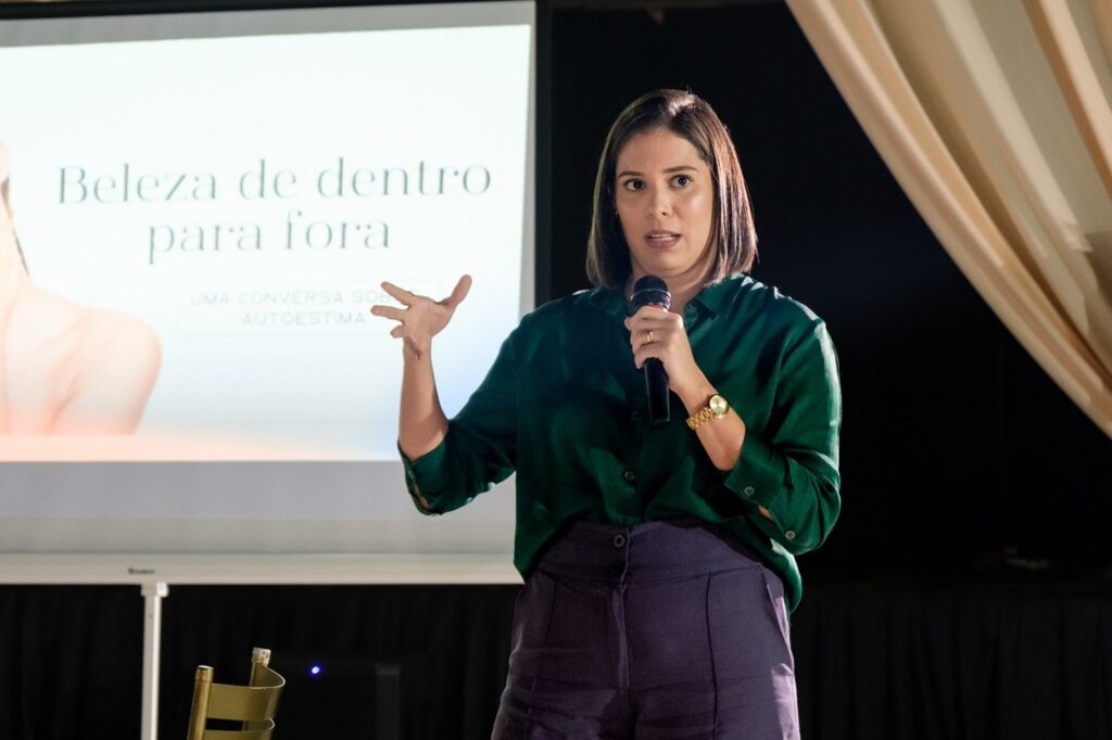 Sicredi de Amambai celebra o Dia Internacional da Mulher com evento especial