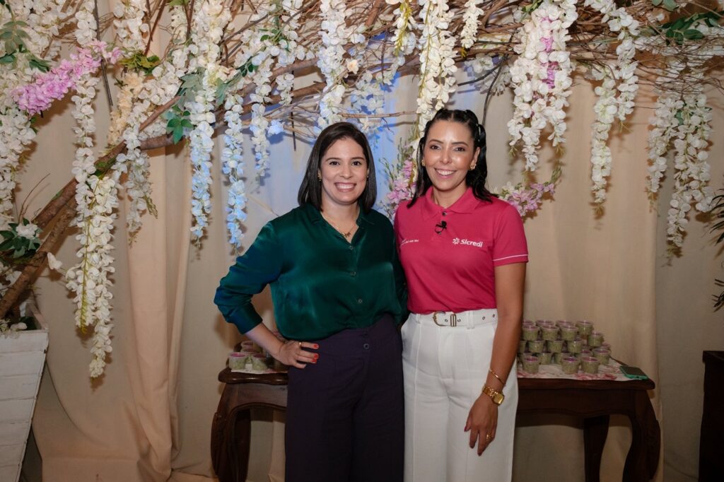 Sicredi de Amambai celebra o Dia Internacional da Mulher com evento especial