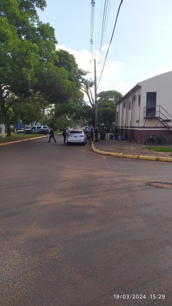 3ª CIPM finaliza curso de atualização de agentes de trânsito 3ª CIPM finaliza curso de atualização de agentes de trânsito