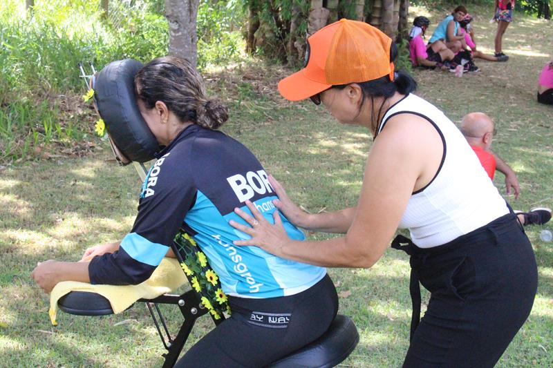 3º Pedal das Belas em Amambai