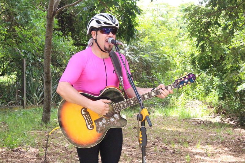 Com mais de 100 participantes 3º Pedal das Belas foi sucesso total nesse domingo em Amambai Com mais de 100 participantes 3º Pedal das Belas foi sucesso total nesse domingo em Amambai