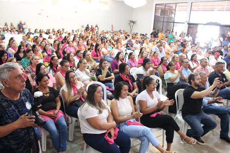 Com a presença de Reinaldo Azambuja PSDB promove ato de filiação em Aral Moreira Com a presença de Reinaldo Azambuja PSDB promove ato de filiação em Aral Moreira