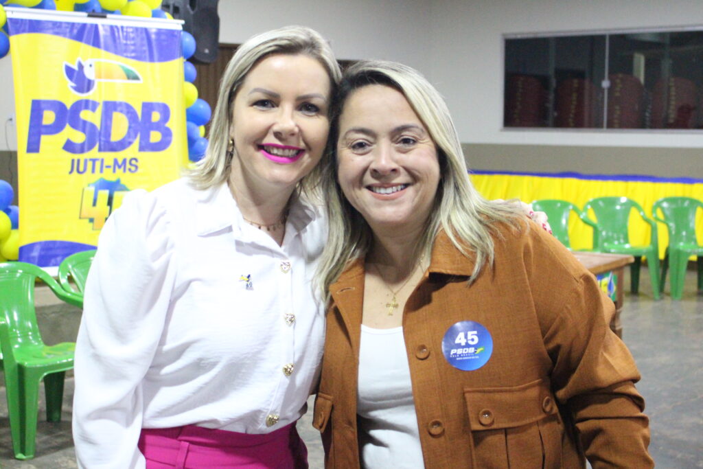 Pré-candidata a prefeita em Amambai, Janete Córdoba é presença confirmada no Encontro do PSDB-Mulher em Dourados