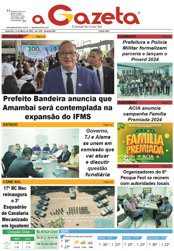 Jornal-A-Gazeta-dia-15-de-marco-edicao-2892_1