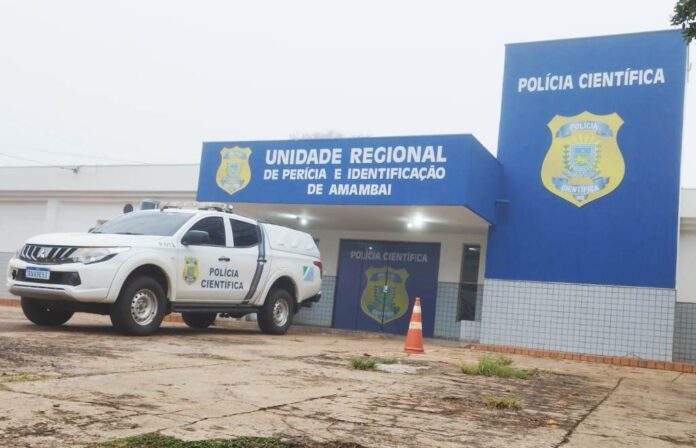 Policia Cientifica 1
