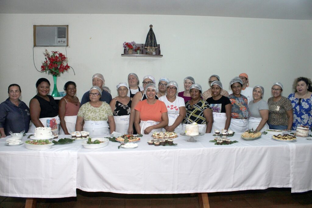 Casa do Trabalhador de Naviraí oferta cursos gratuitos de capacitação e qualificação profissional para a população Casa do Trabalhador de Naviraí oferta cursos gratuitos de capacitação e qualificação profissional para a população